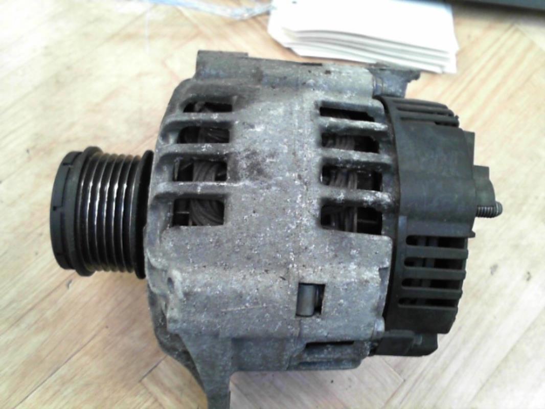 Photo pièce auto
