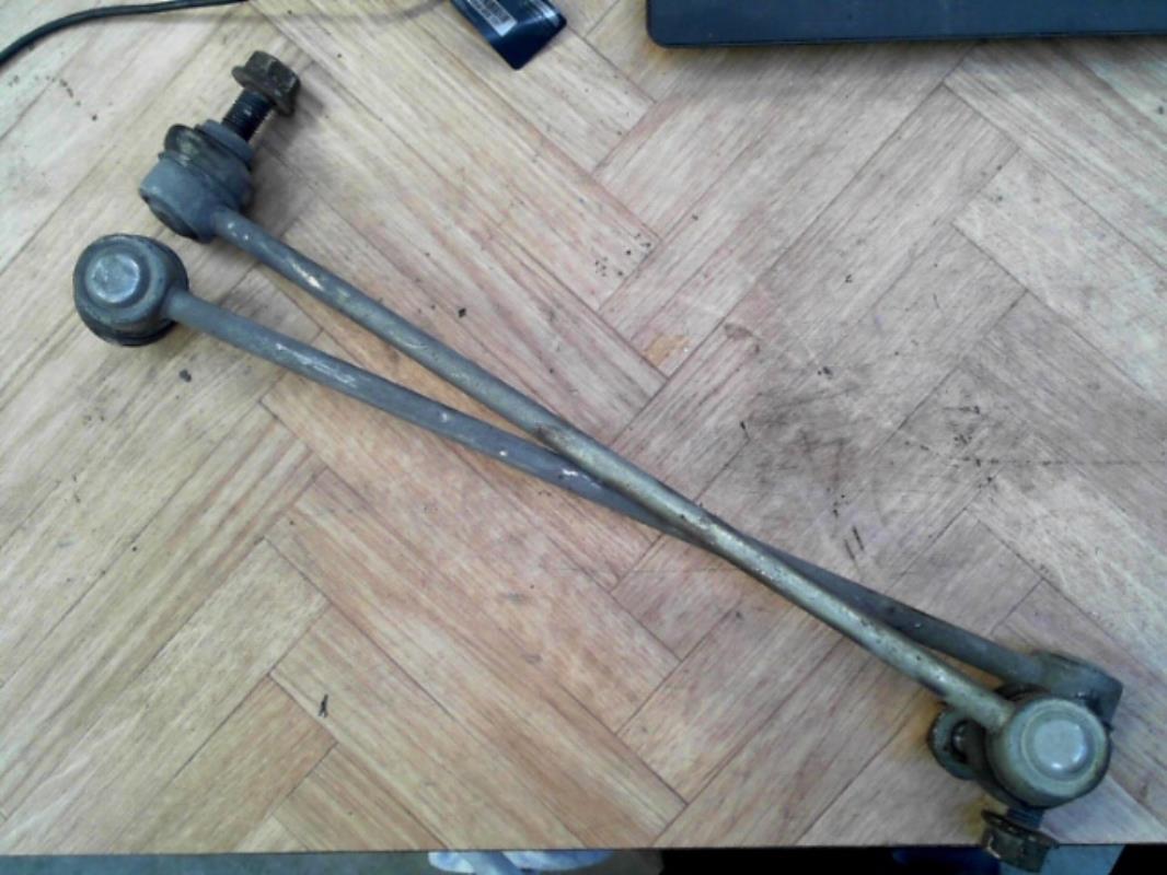 Biellette de barre stabilisatrice
