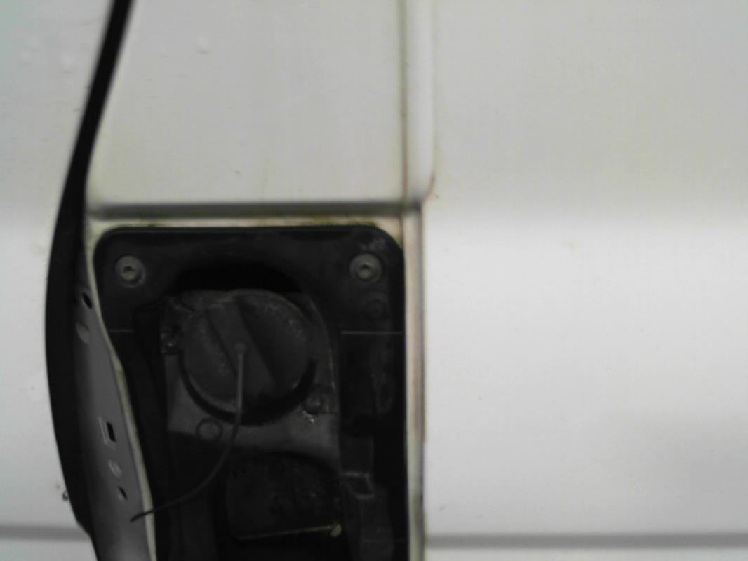 Bouchon de carburant