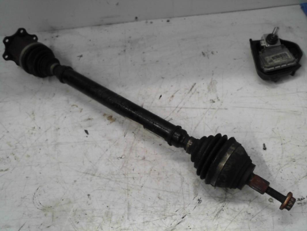 Cardan droit (transmission)