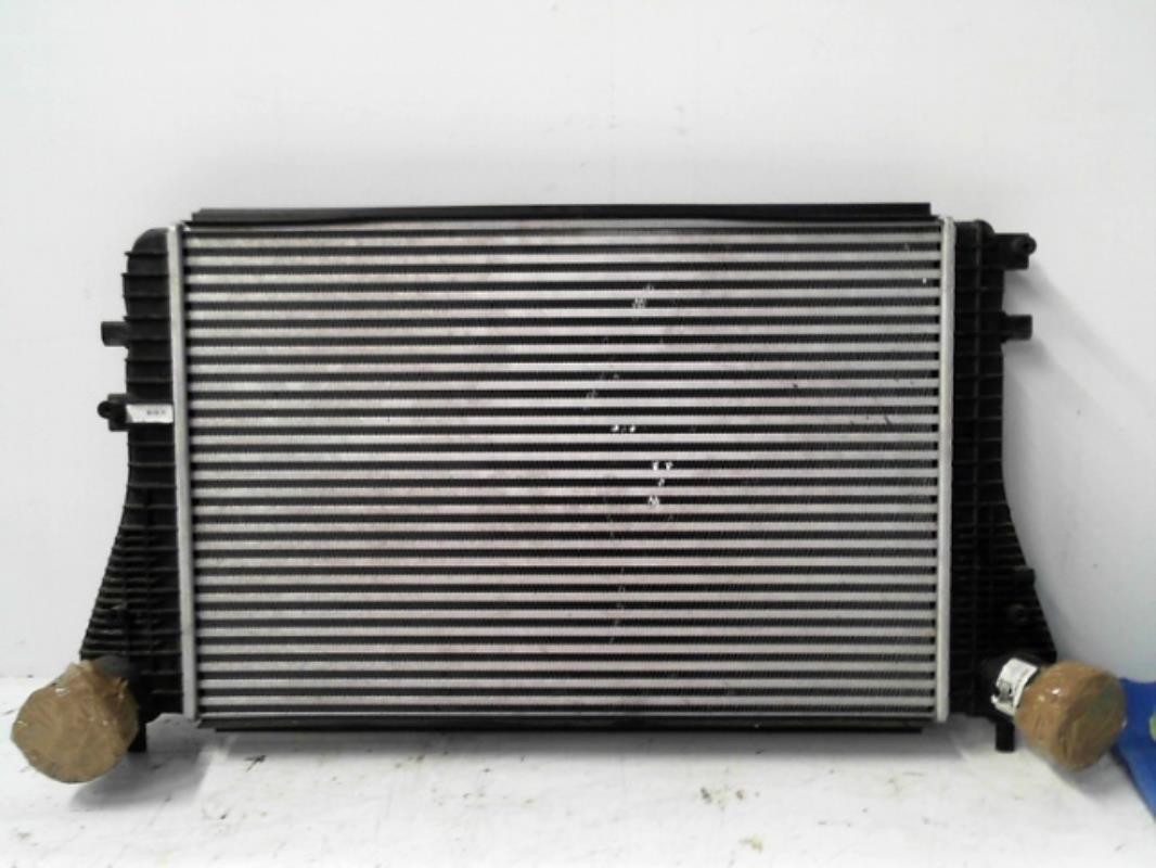 Echangeur air (Intercooler)