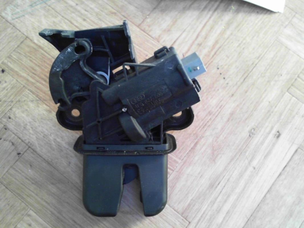 Photo pièce auto