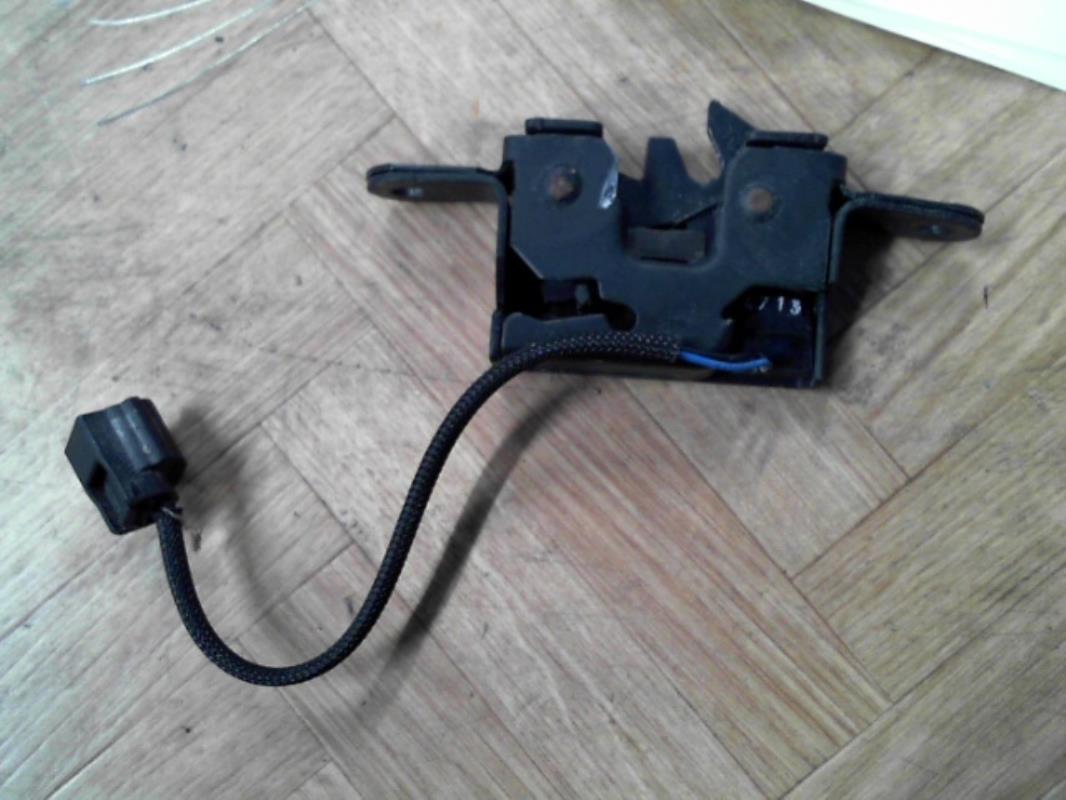 Photo pièce auto