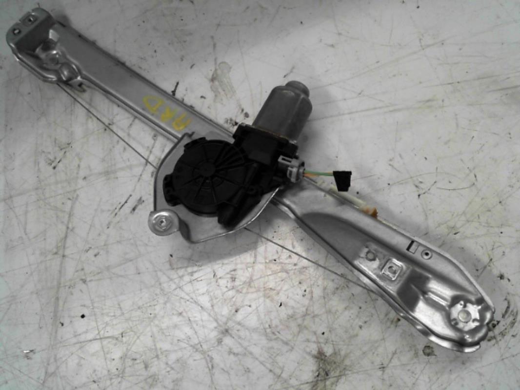 Leve vitre electrique arriere droit