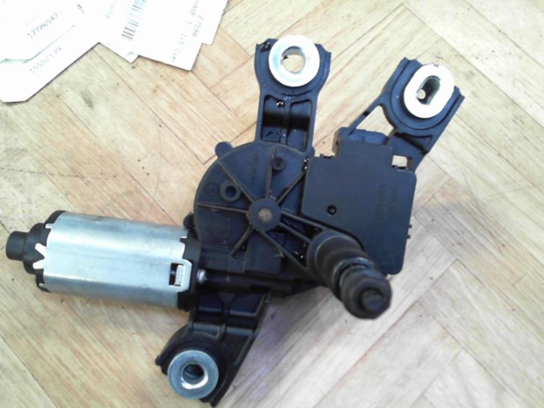 Moteur essuie glace arriere