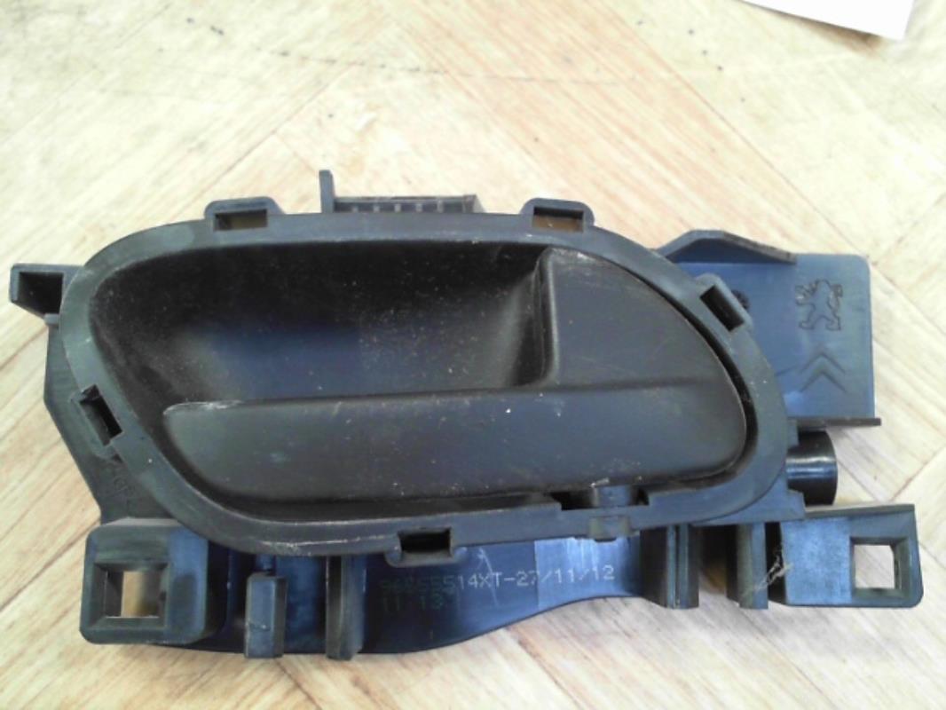 Tirador interior delantero derecho