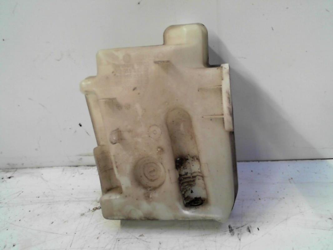 Vase de lave glace
