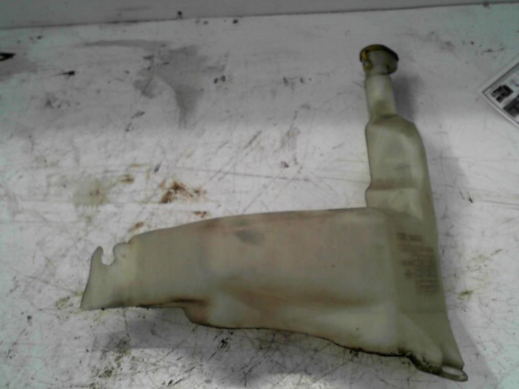 Vase de lave glace