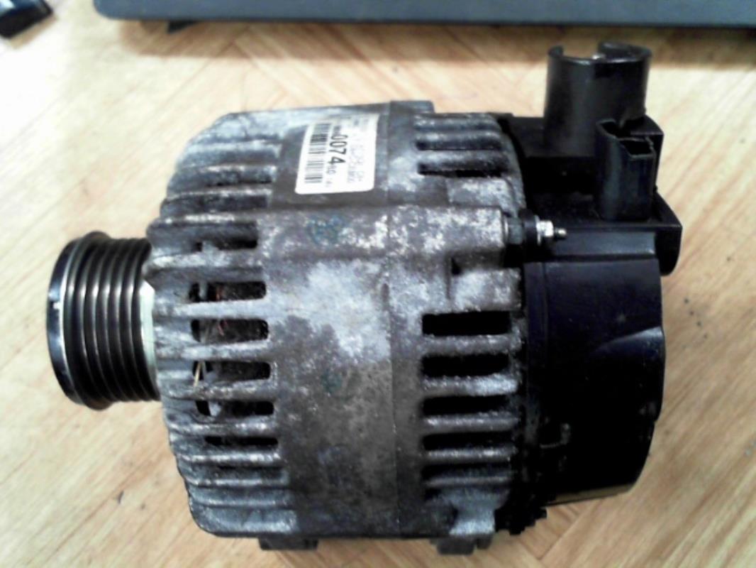 Alternatore