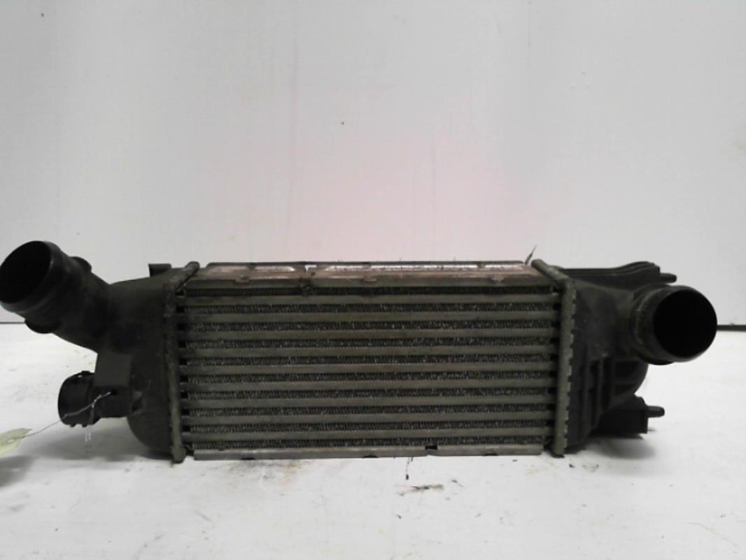 Echangeur air (Intercooler)