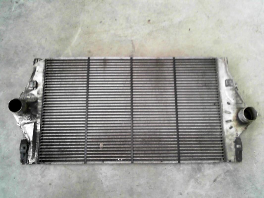 Echangeur air (Intercooler)