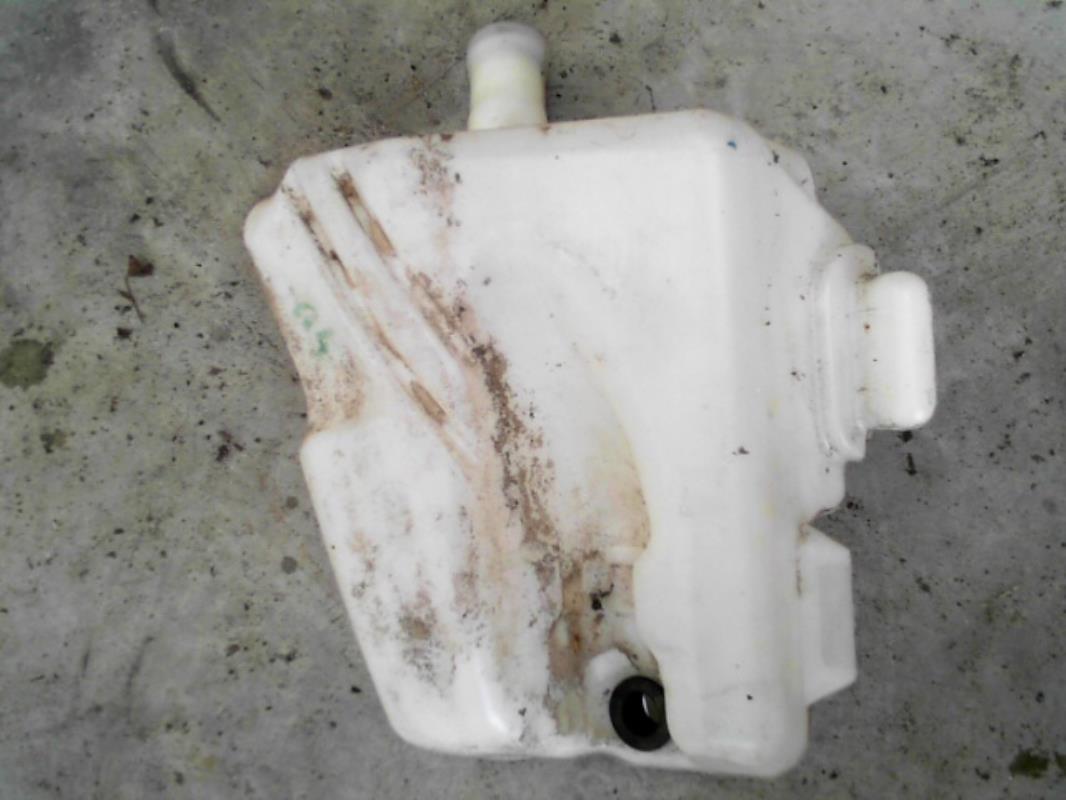 Vase de lave glace