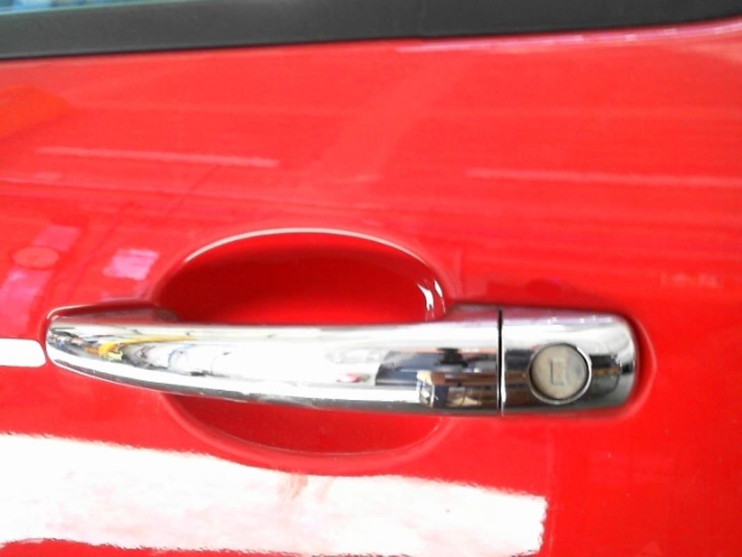 Poignee porte avant gauche