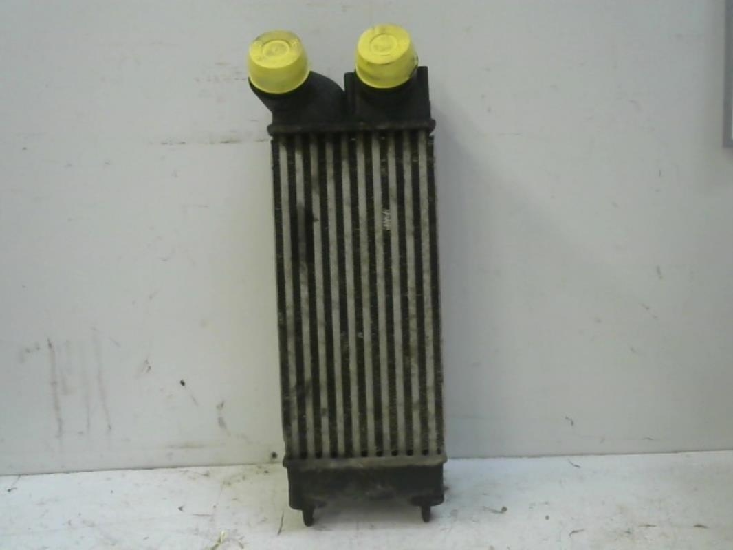 Echangeur air (Intercooler)