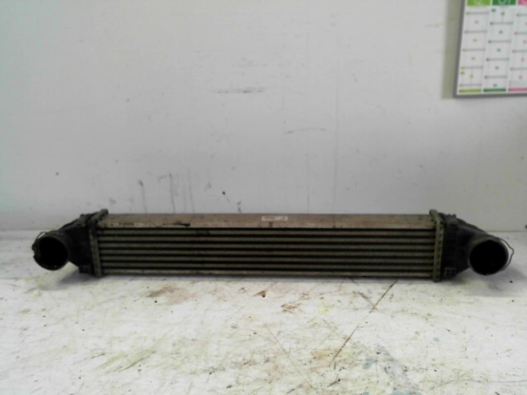 Echangeur air (Intercooler)