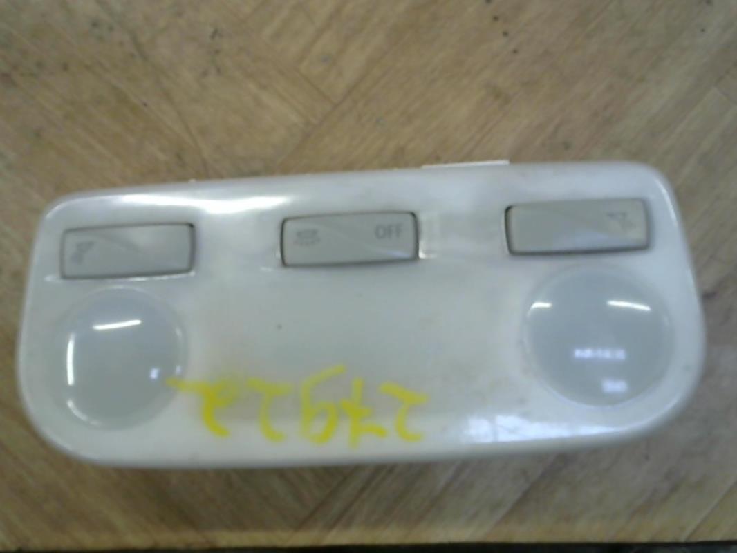 Eclairage de plafonnier