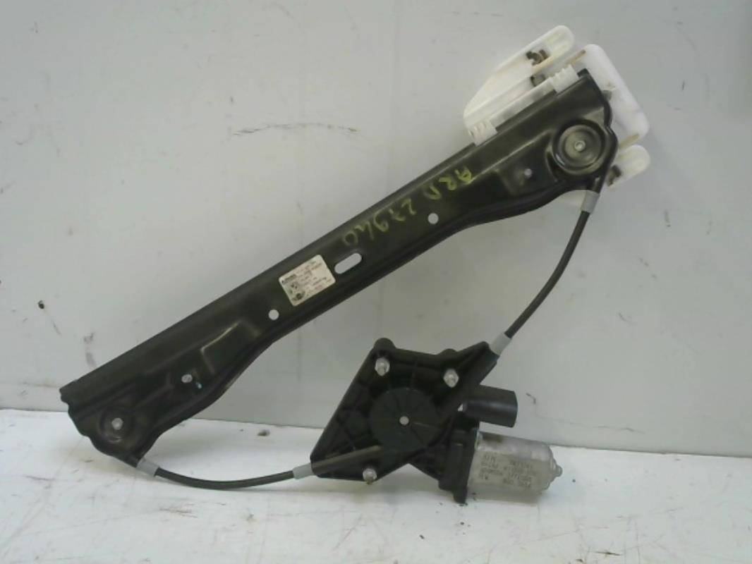 Leve vitre electrique arriere droit