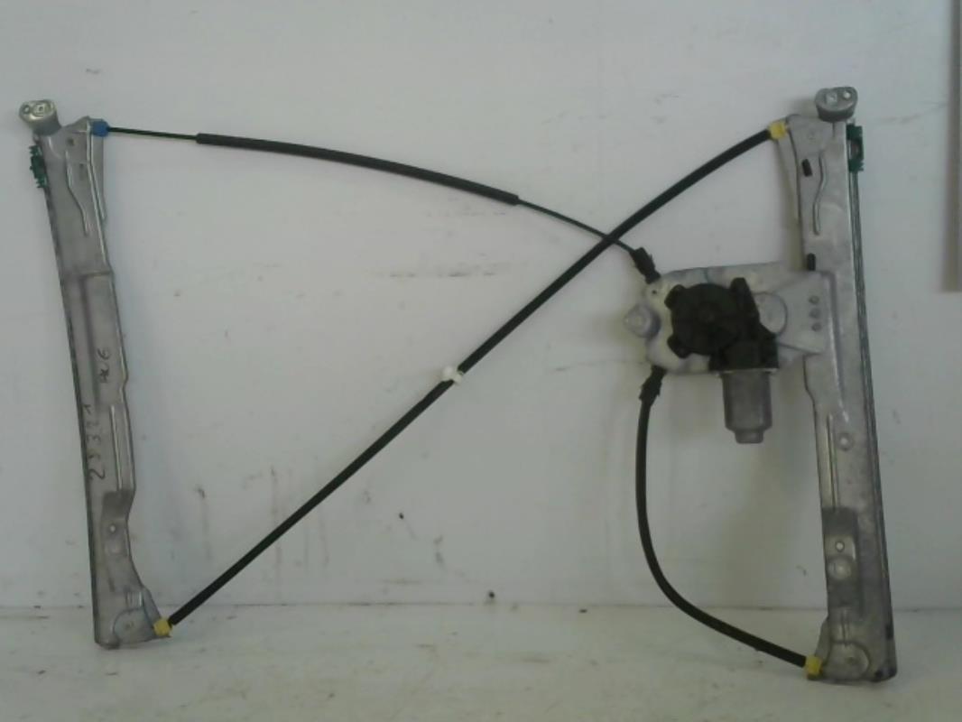 Leve vitre electrique avant gauche