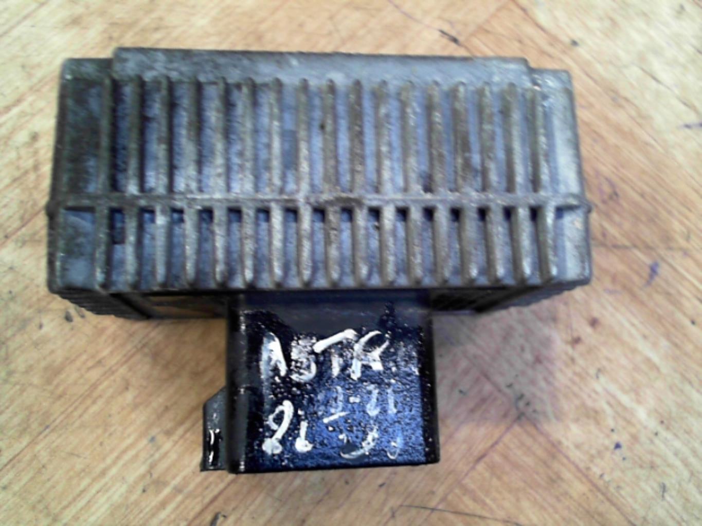 Photo pièce auto