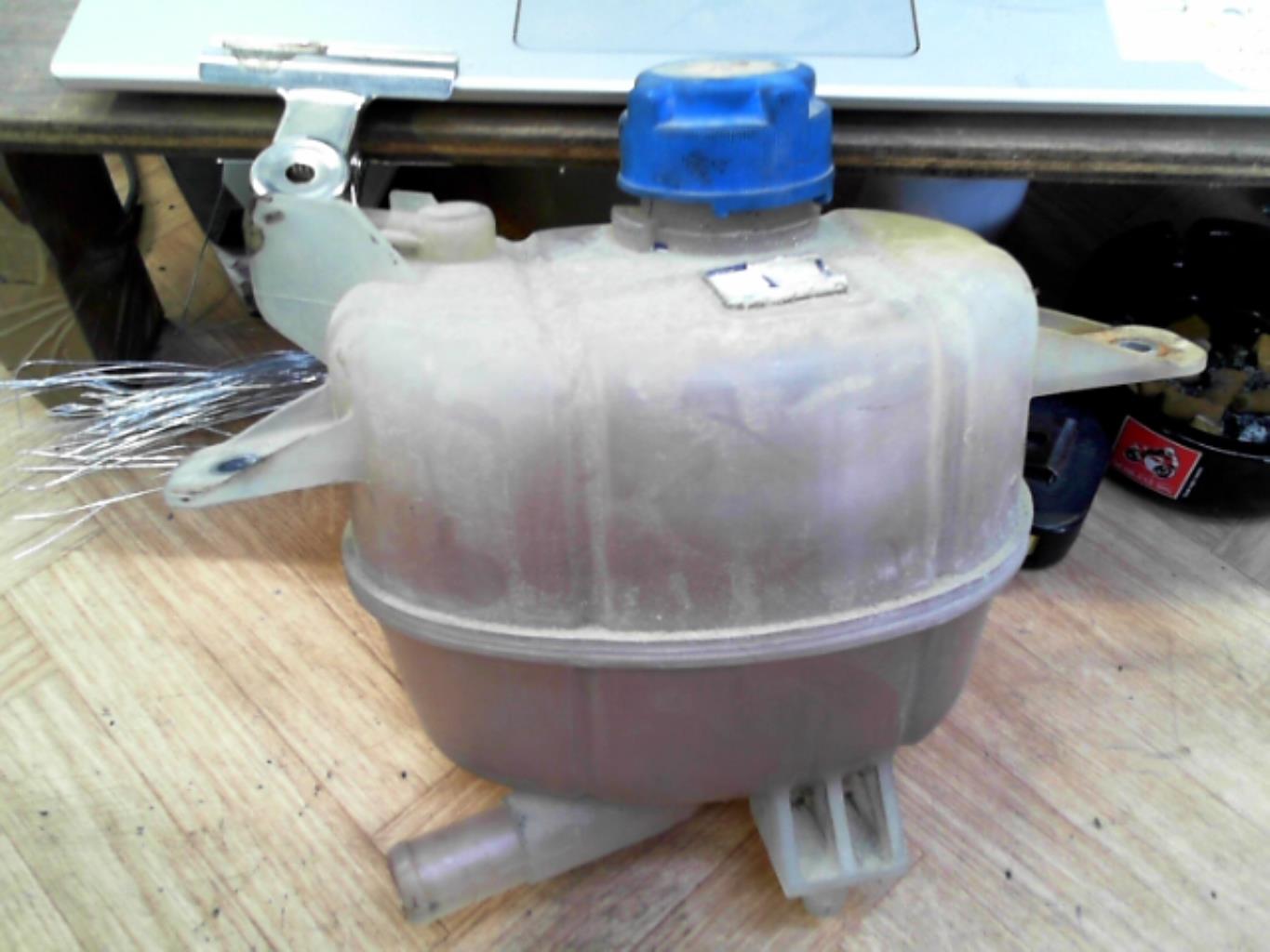 Vase d'expansion