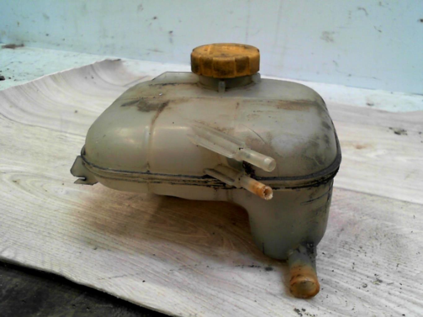 Vase d'expansion