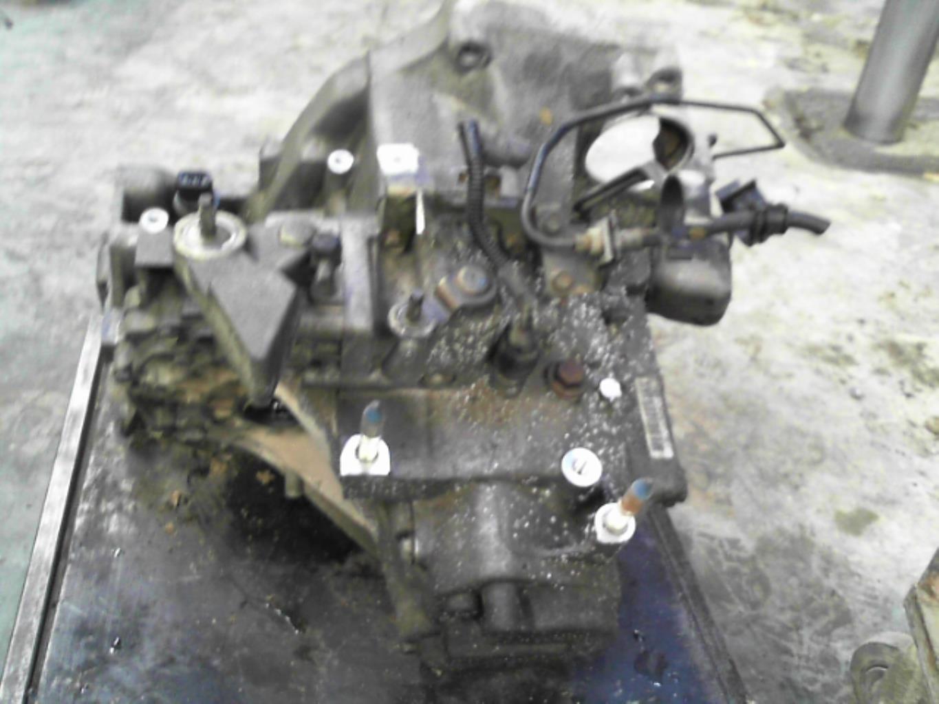 Photo pièce auto