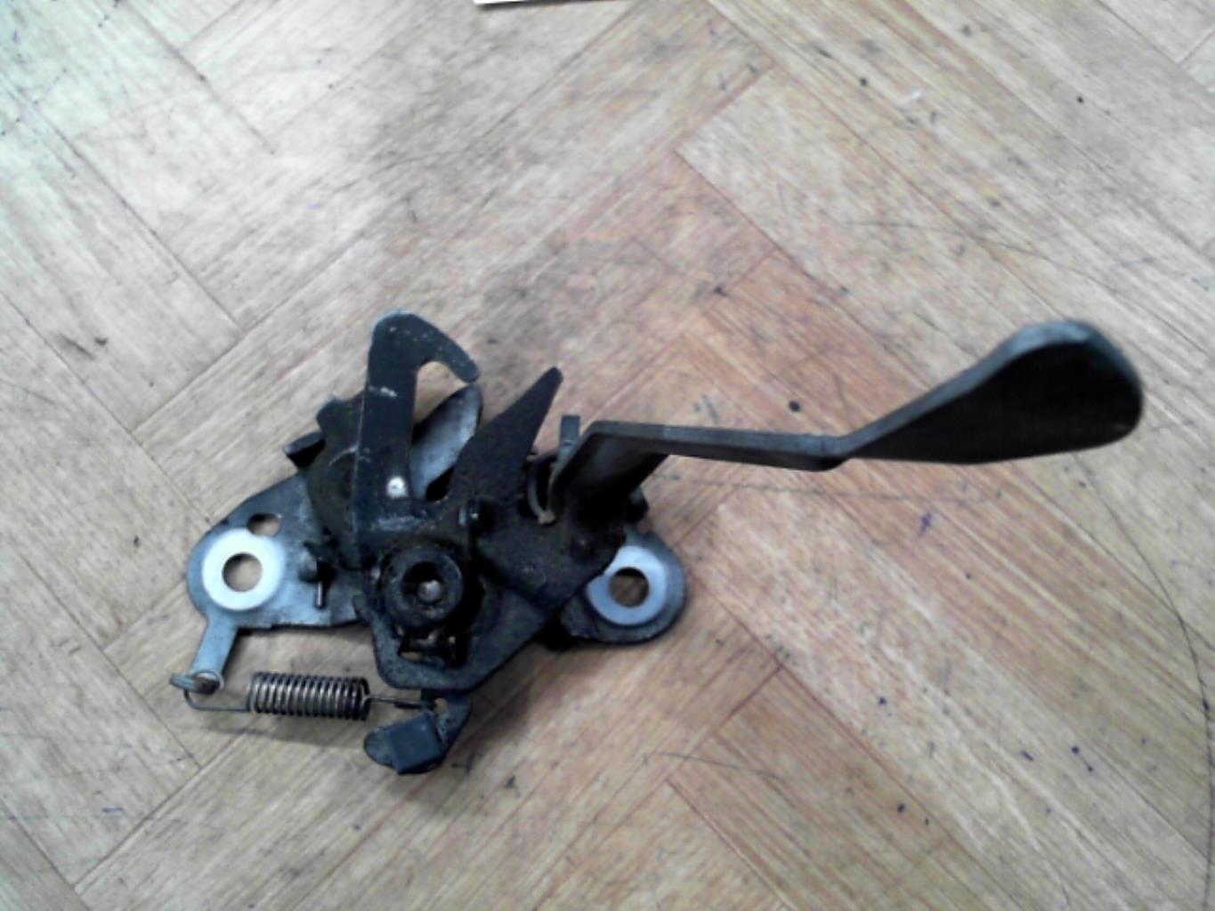 Photo pièce auto