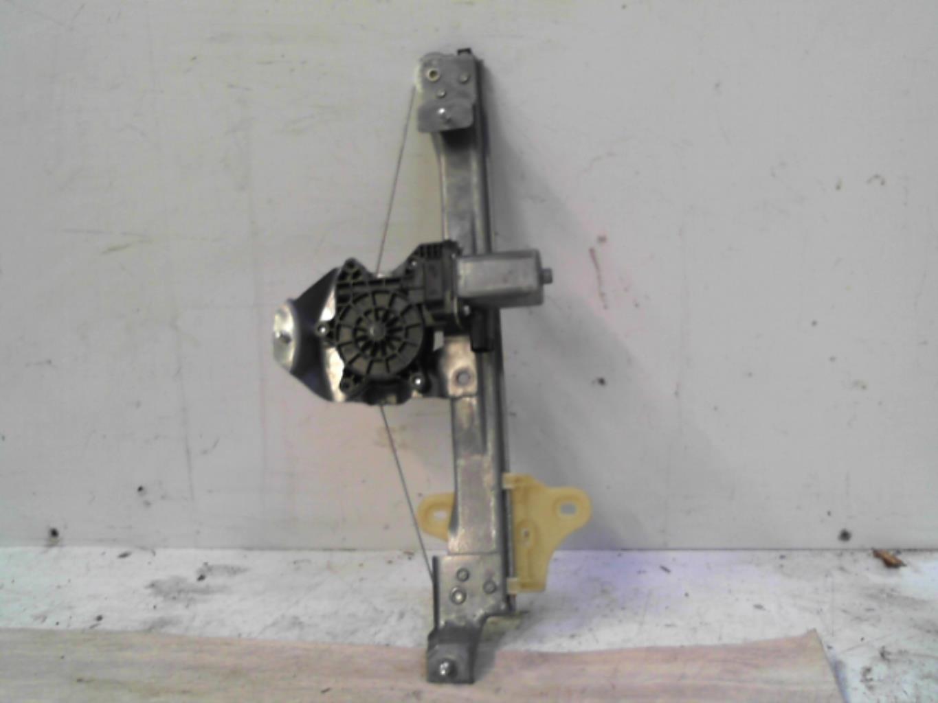 Leve vitre electrique arriere droit