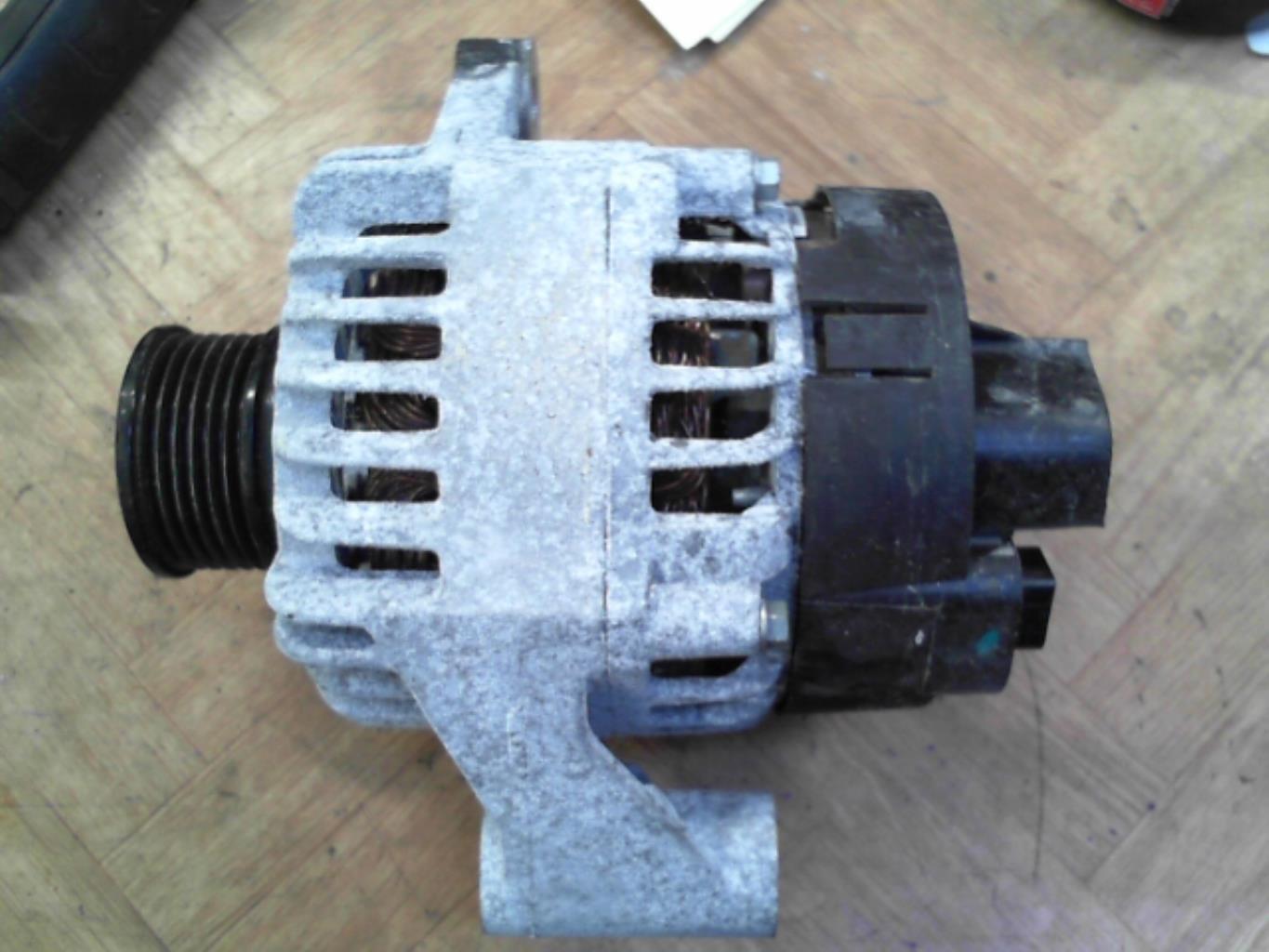 Alternatore