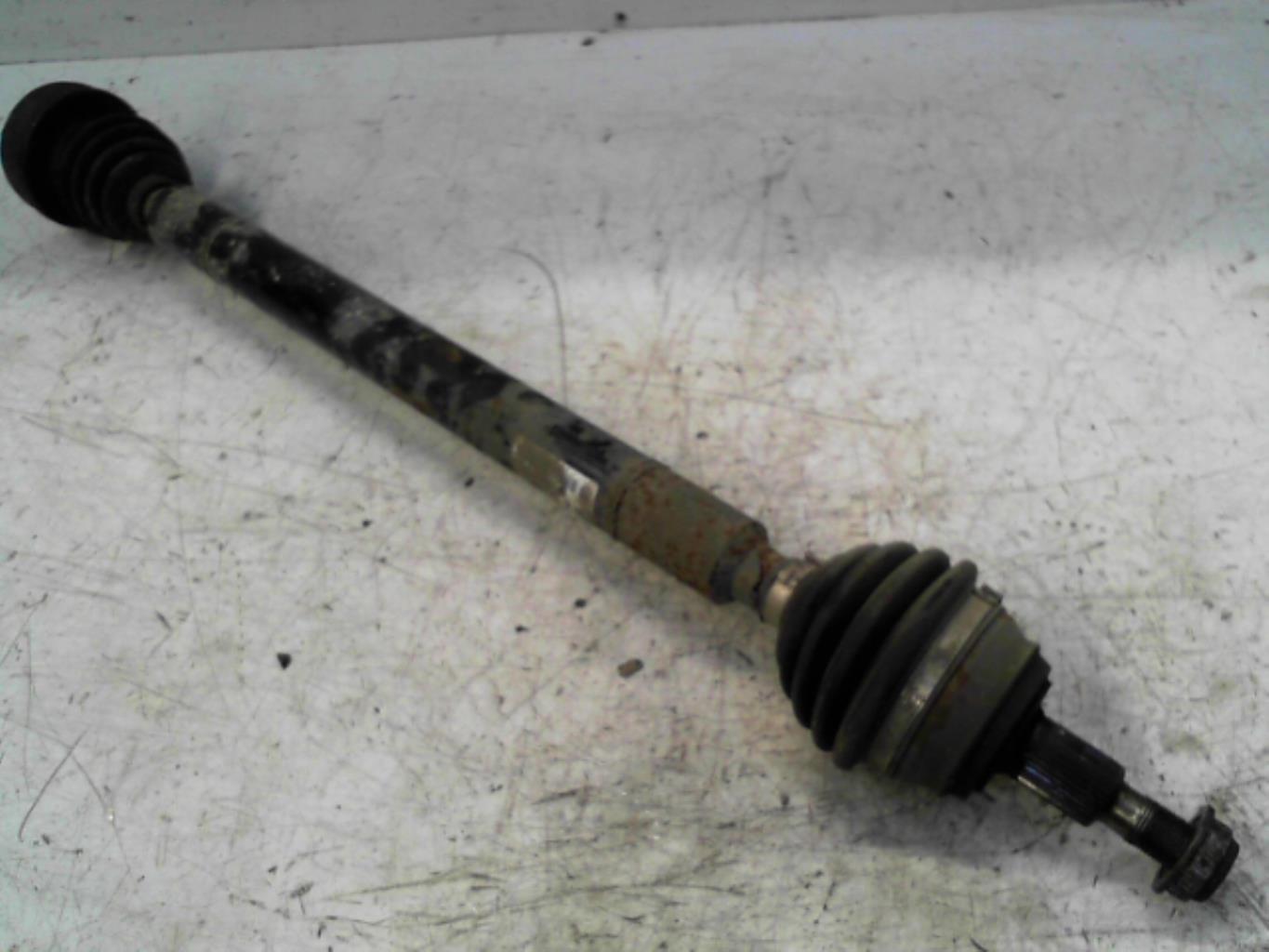 Cardan droit (transmission)