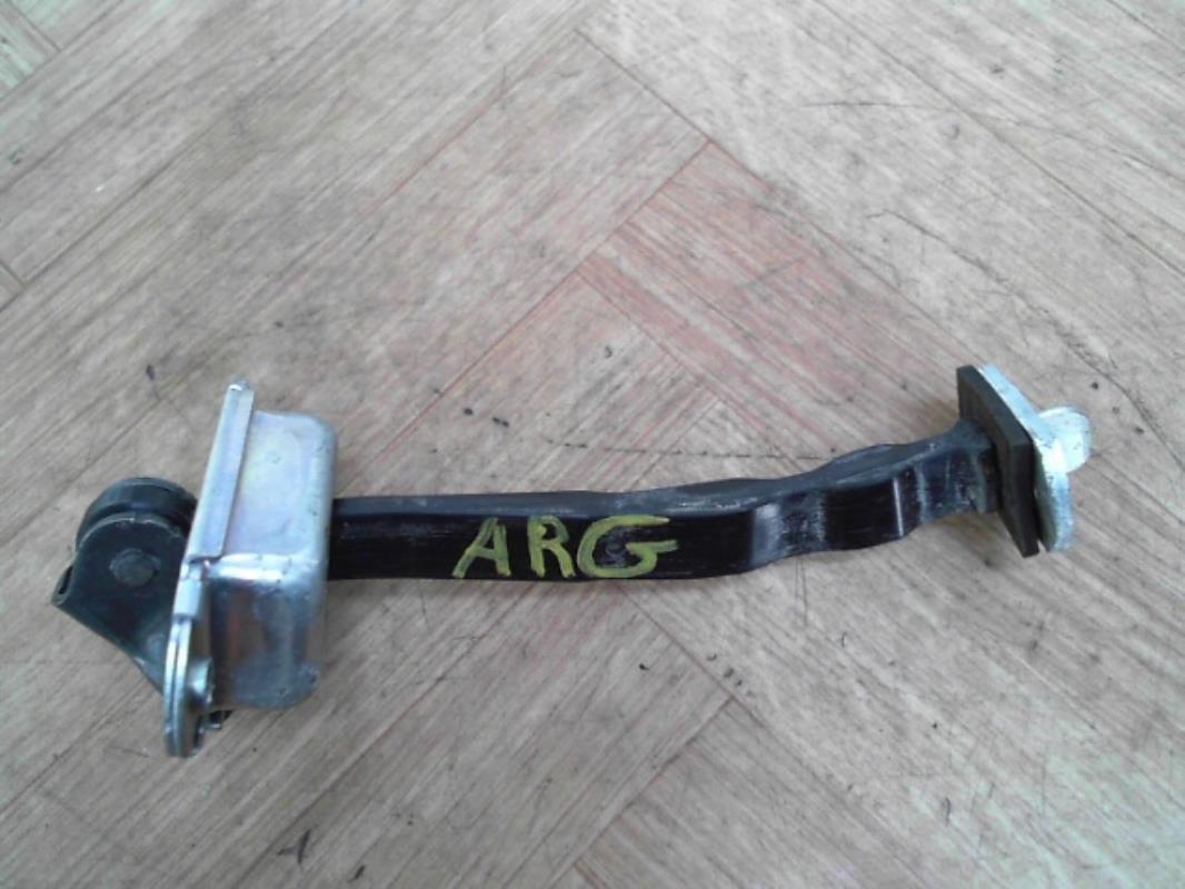Arret de porte arriere gauche