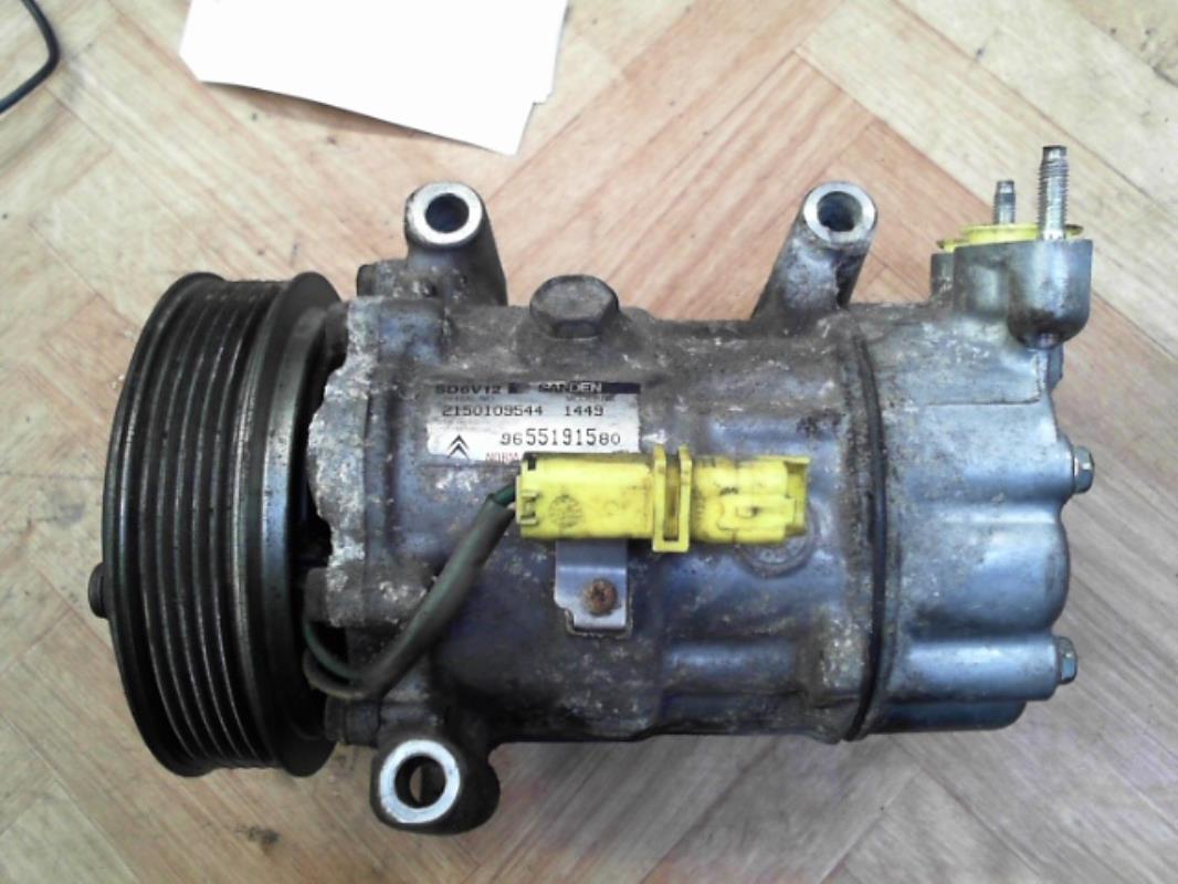 Photo pièce auto
