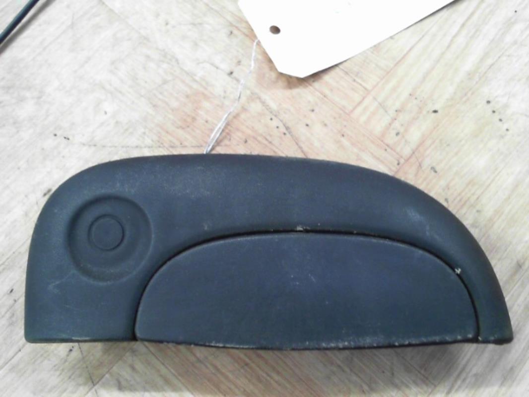 Poignee porte avant droit