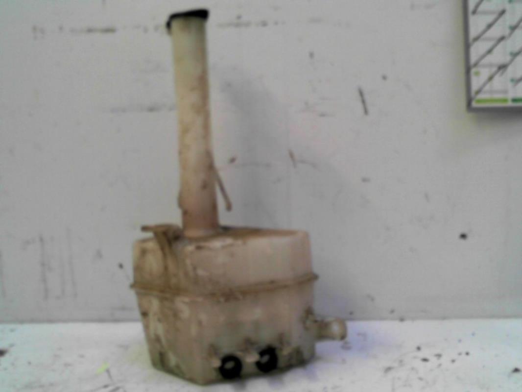 Vase de lave glace