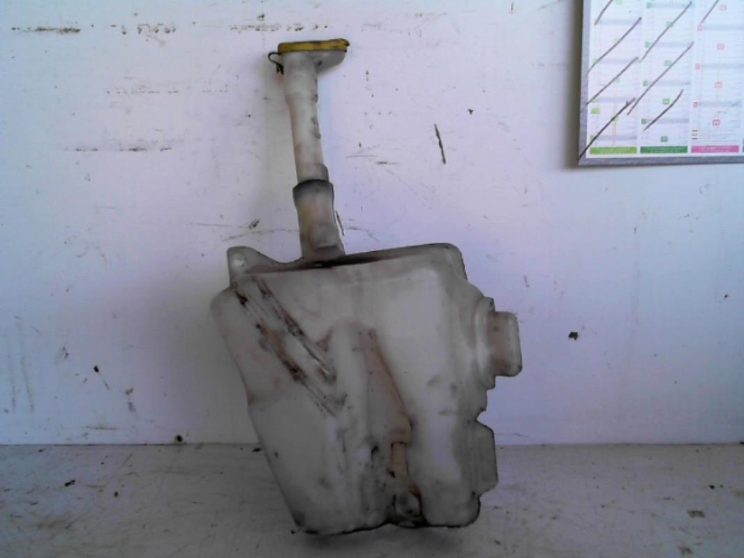 Vase de lave glace