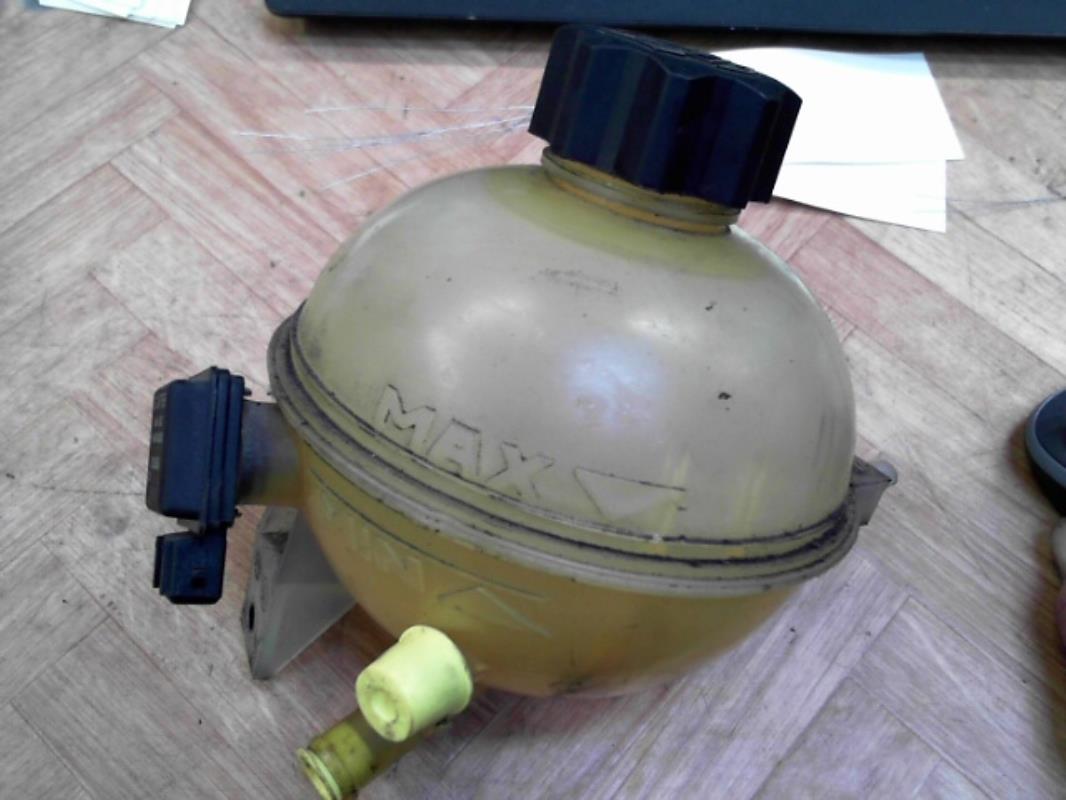 Vase d'expansion