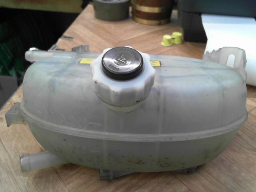 Vase d'expansion