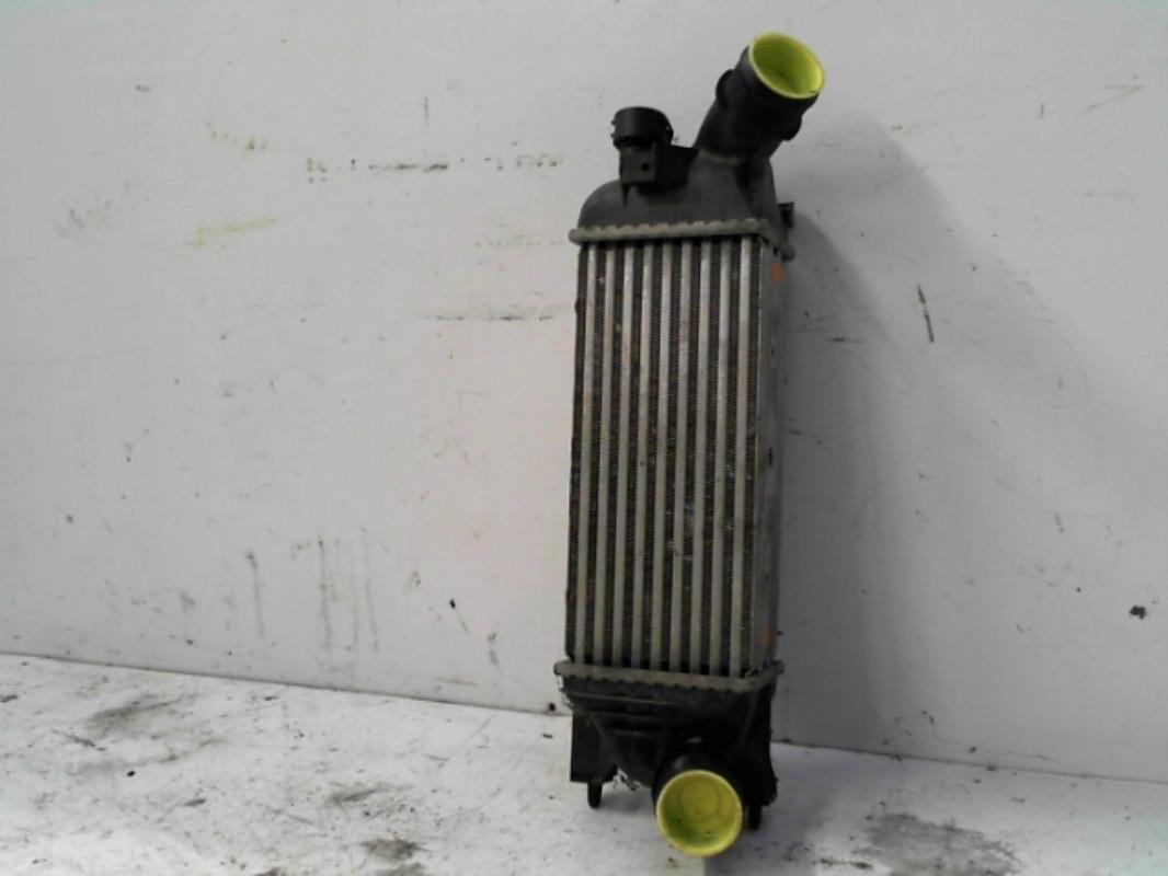 Echangeur air (Intercooler)