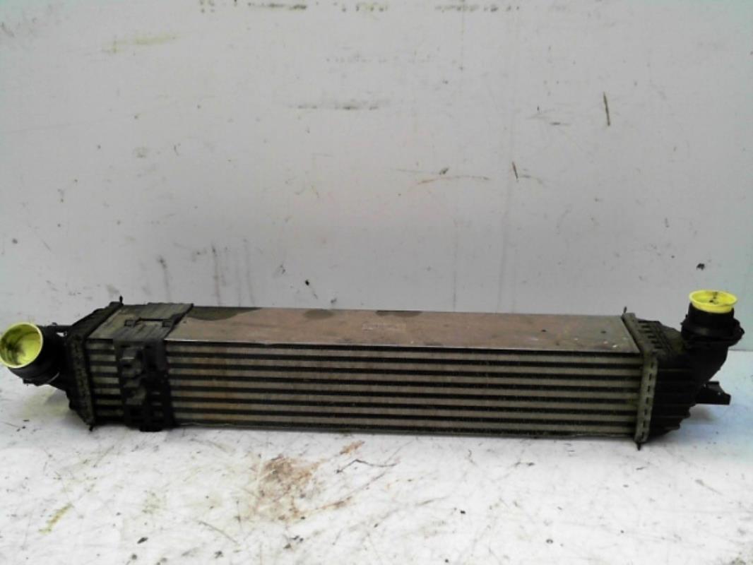 Echangeur air (Intercooler)