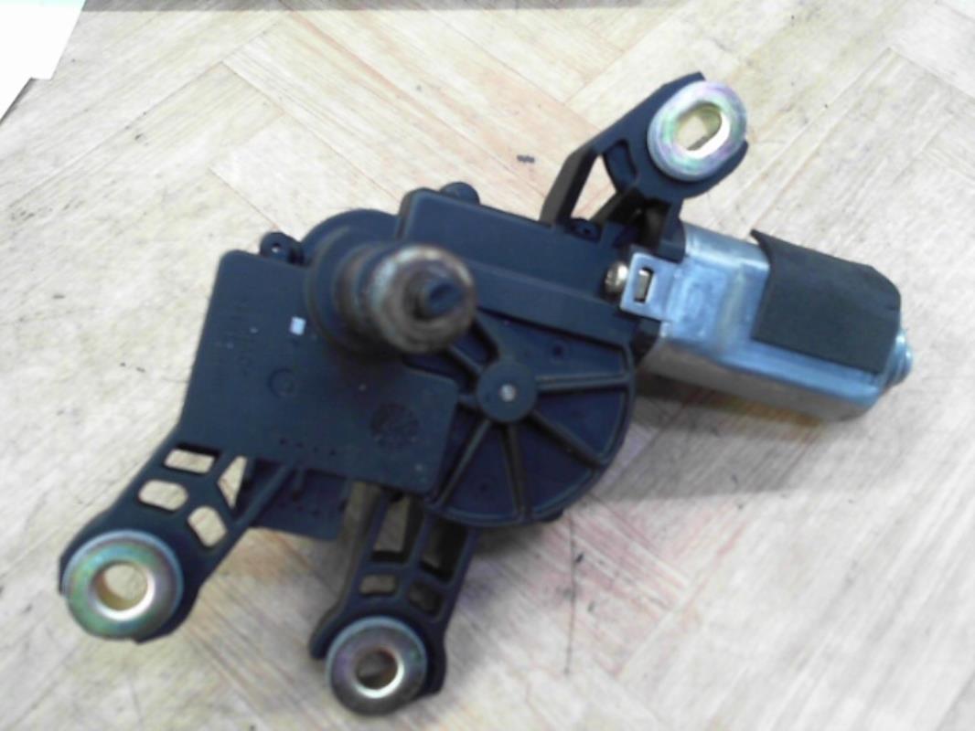 Moteur essuie glace arriere