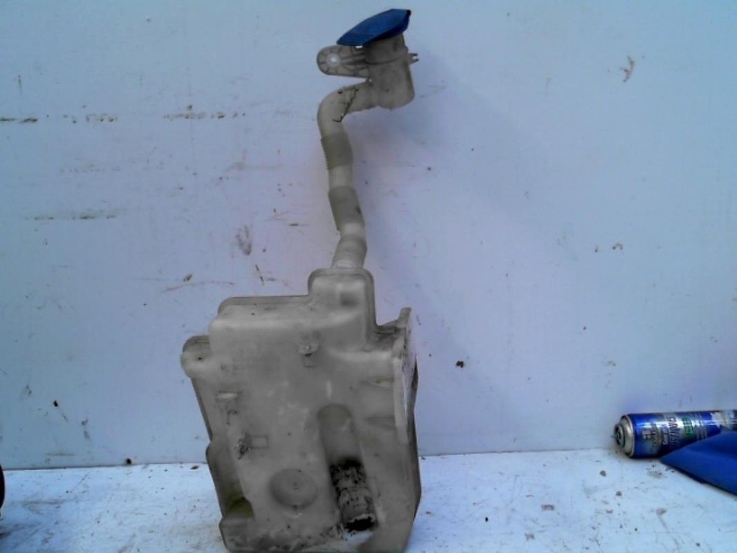 Vase de lave glace