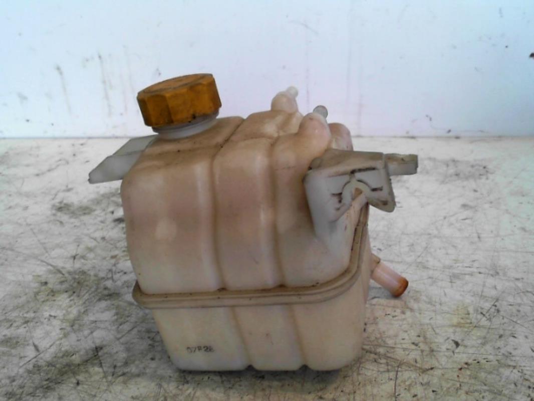 Vase d'expansion