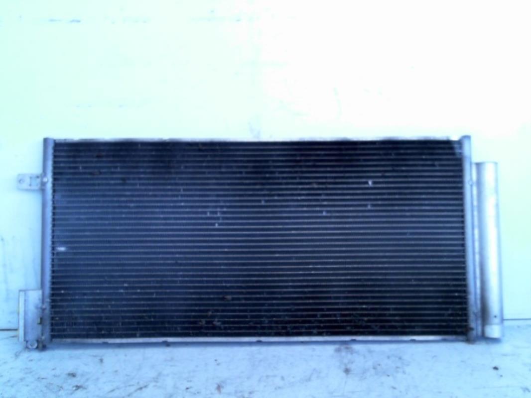 Condenseur de clim