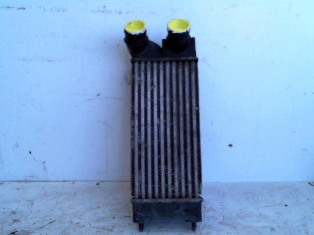 Scambiatore aria (Intercooler)