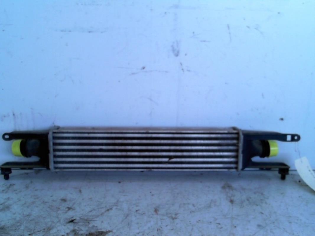 Echangeur air (Intercooler)