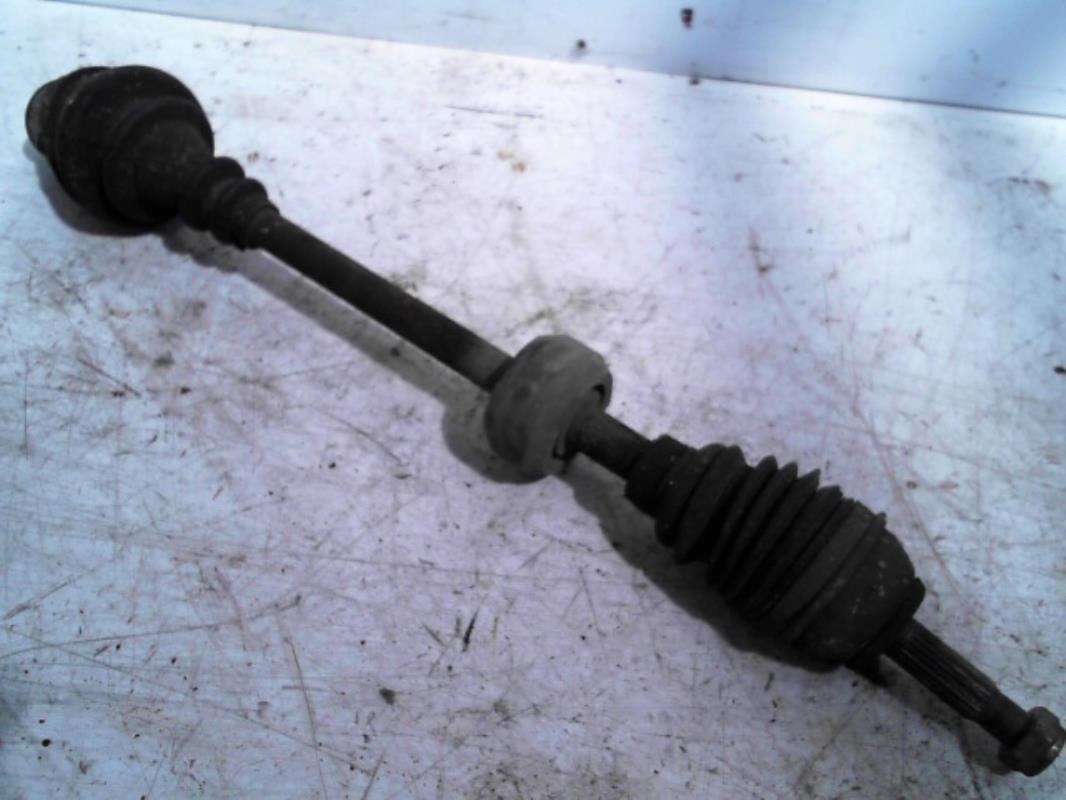 Cardan droit (transmission)