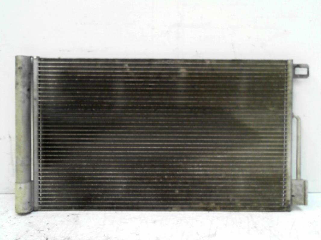 Condenseur de clim