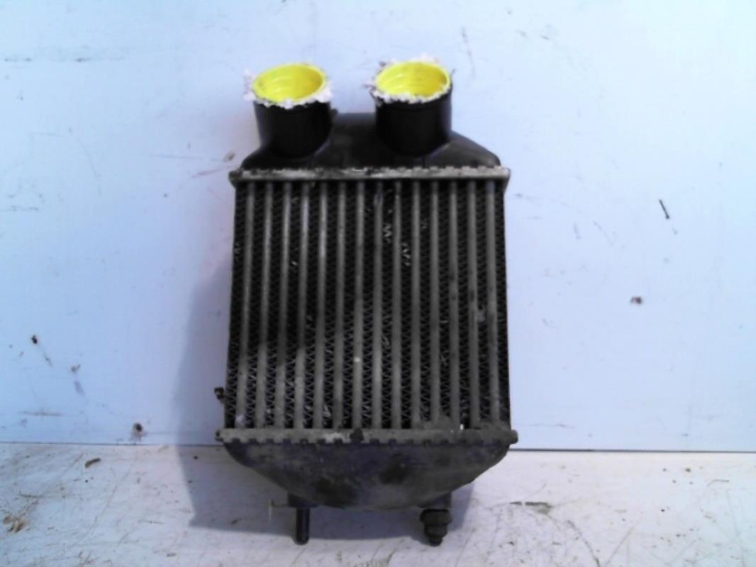Echangeur air (Intercooler)