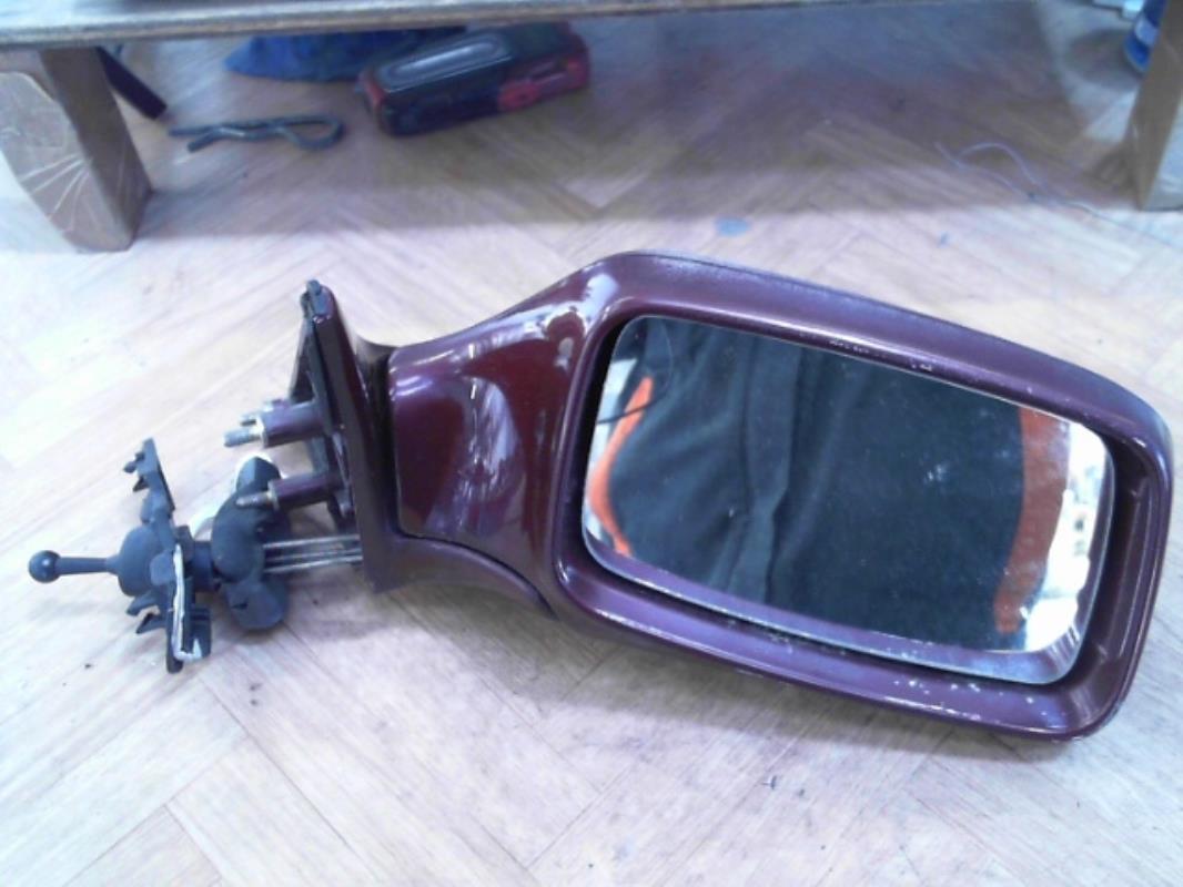 Specchietto retrovisore destro