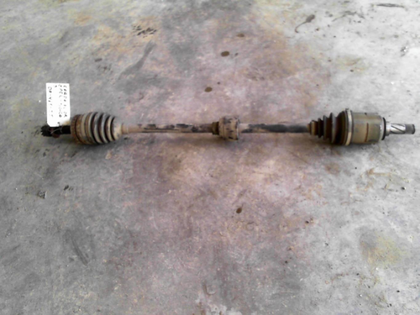 Cardan droit (transmission)